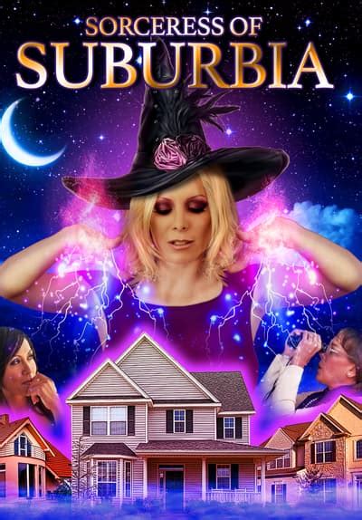 Watch Sorceress of Suburbia (2011)